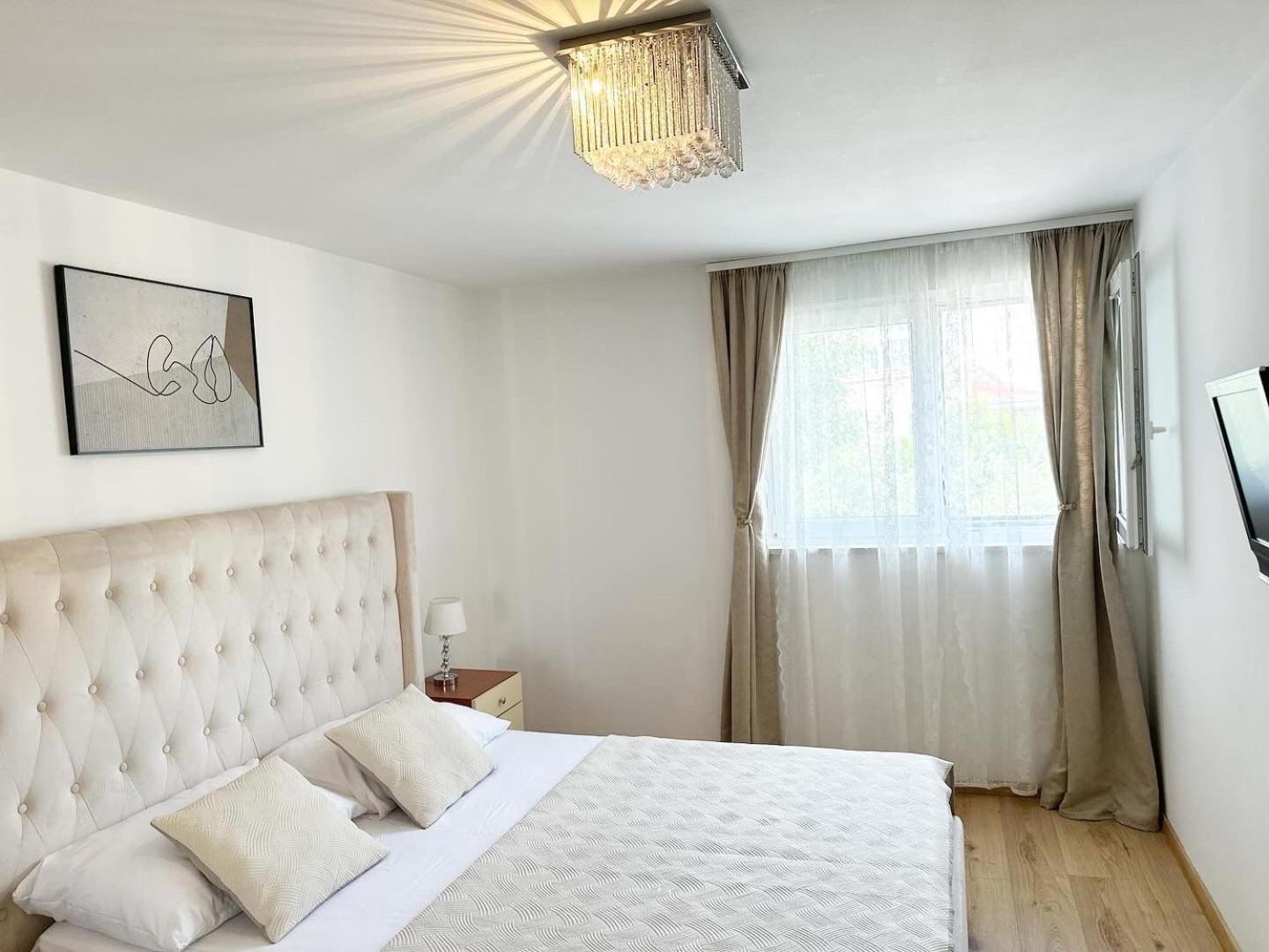 Apartment Matea Split Eksteriør bilde