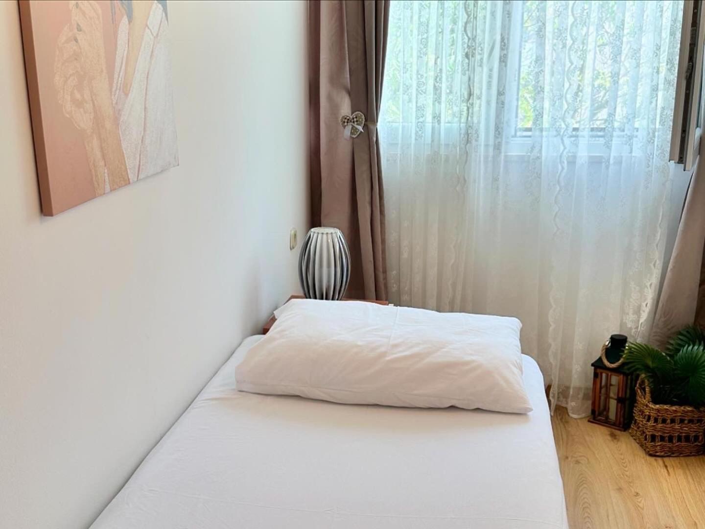 Apartment Matea Split Eksteriør bilde