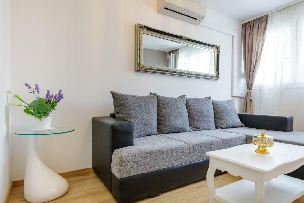 Apartment Matea Split Eksteriør bilde