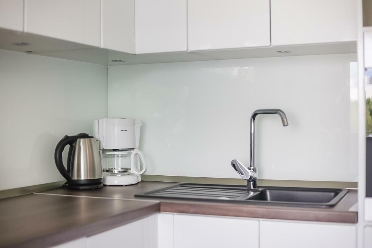 Apartment Matea Split Eksteriør bilde