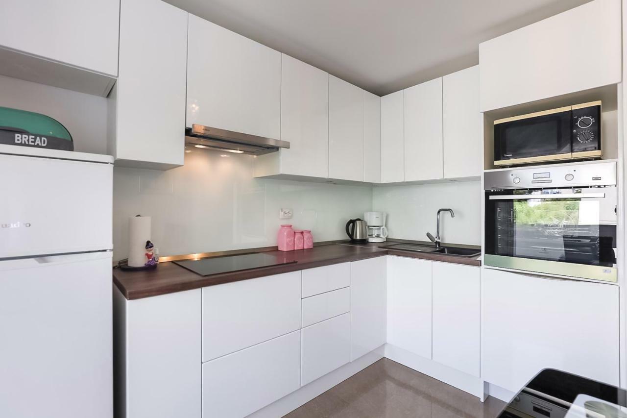 Apartment Matea Split Eksteriør bilde